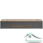 میز تلویزیون دو رنگ اسپرت fabtable-308