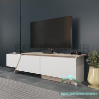 میز تلویزیون زیبا و نمادار fabtable-323