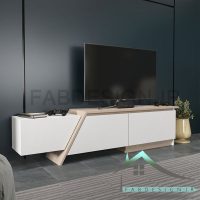 میز تلویزیون زیبا و نمادار fabtable-323