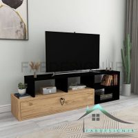 میز تلویزیون طبقه دار fabtable-321
