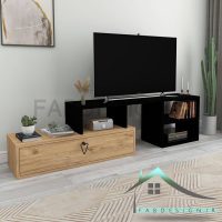 میز تلویزیون طبقه دار fabtable-321