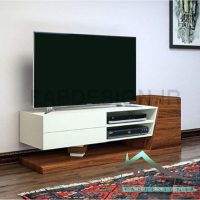 میز تلویزیون معلق fabtable-311