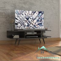 میز تلویزیون پازل دار بدون درب fabtable-290