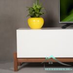 میز تلویزیون پایه دار fabtable-284 - Image 3