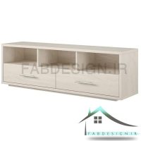 میز تلویزیون کشودار fabtable-305