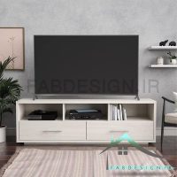 میز تلویزیون کشودار fabtable-305