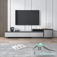 میز تلویزیون کلاسیک بازشو fabtable-294