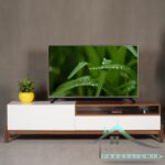میز تلویزیون کلاسیک پایه دار fabtable-283