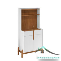 کافی بار خانگی فاب دیزاین