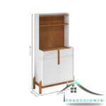 کافی بار خانگی فاب دیزاین